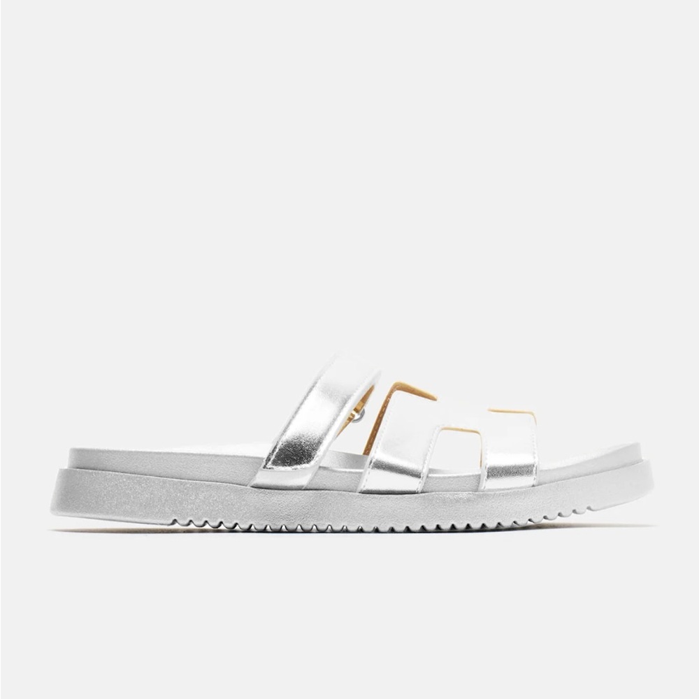 Silver Slides - Picture 2 of 4